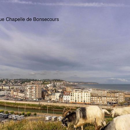 L'Echappee Polletaise Central Typique Wifi ดิเอป ภายนอก รูปภาพ